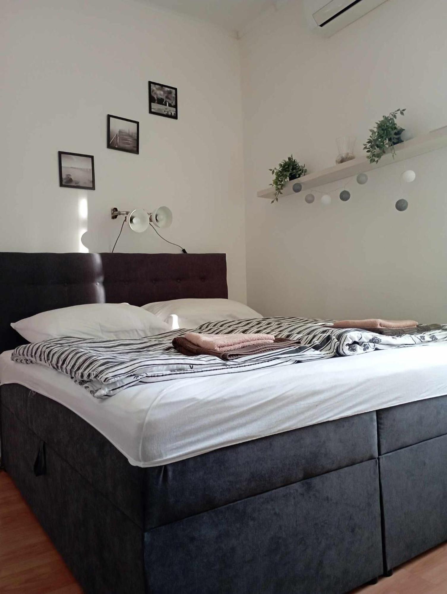 Apartman Angela ロヴィニ エクステリア 写真