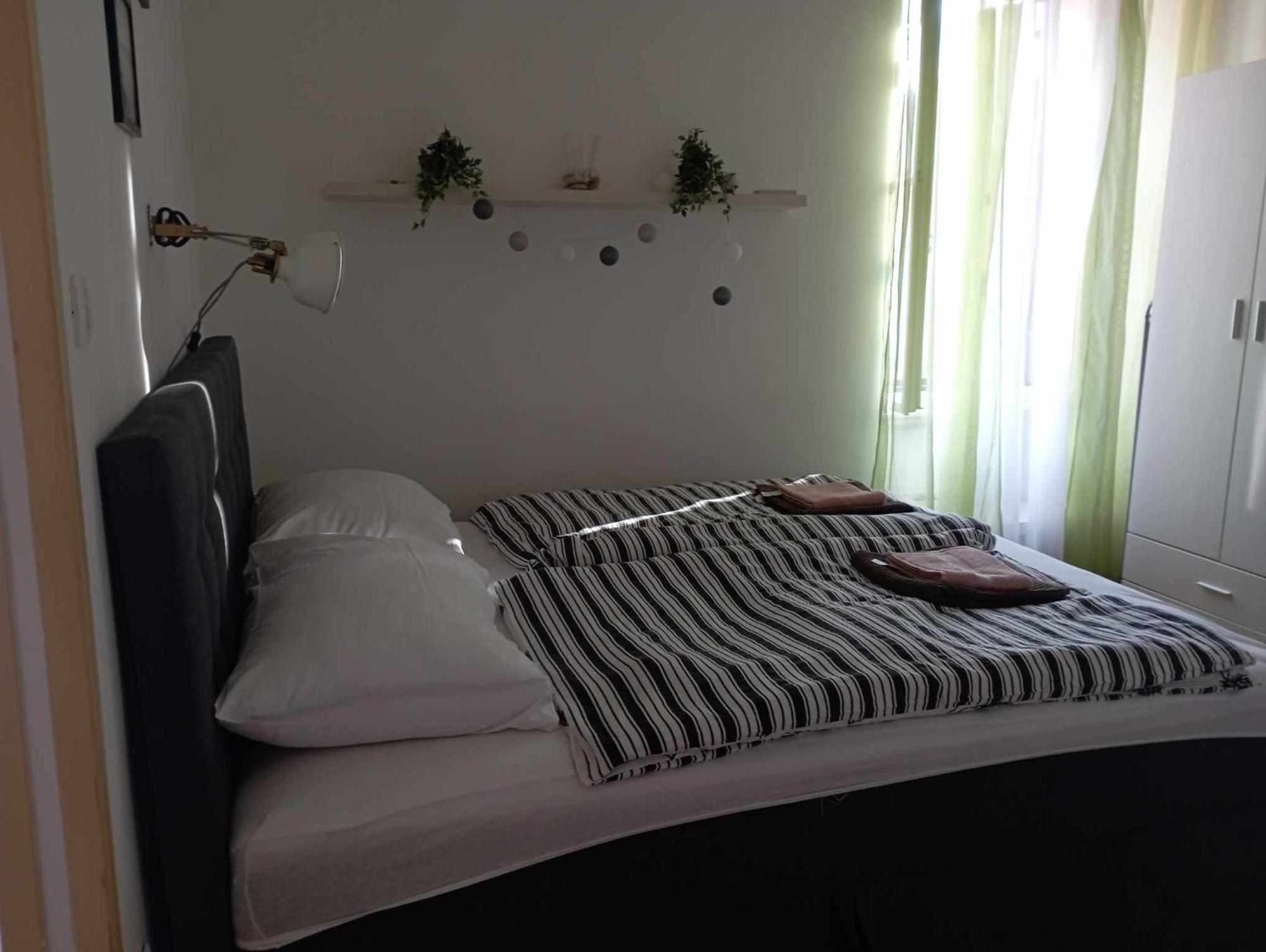 Apartman Angela ロヴィニ エクステリア 写真