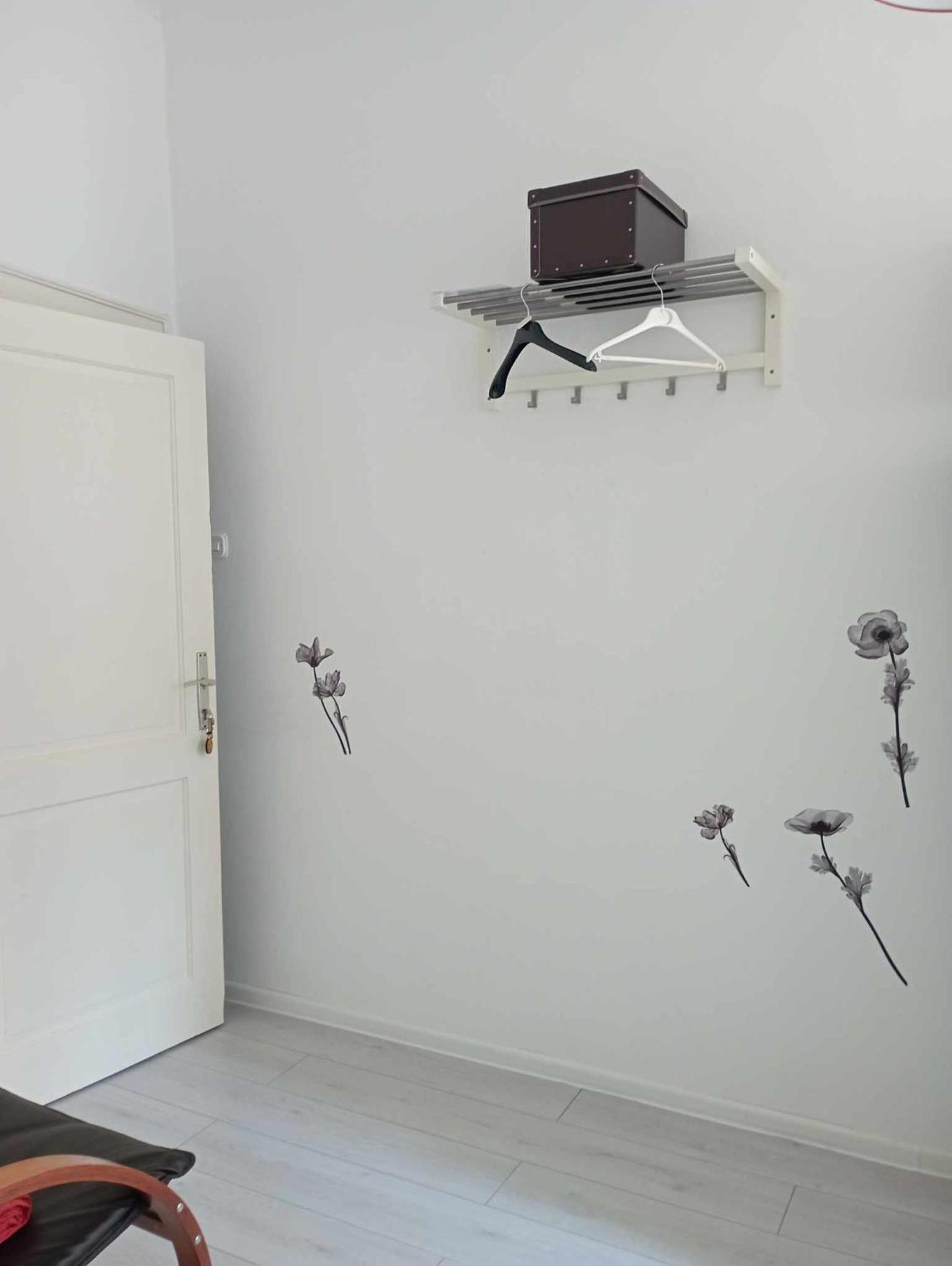 Apartman Angela ロヴィニ エクステリア 写真