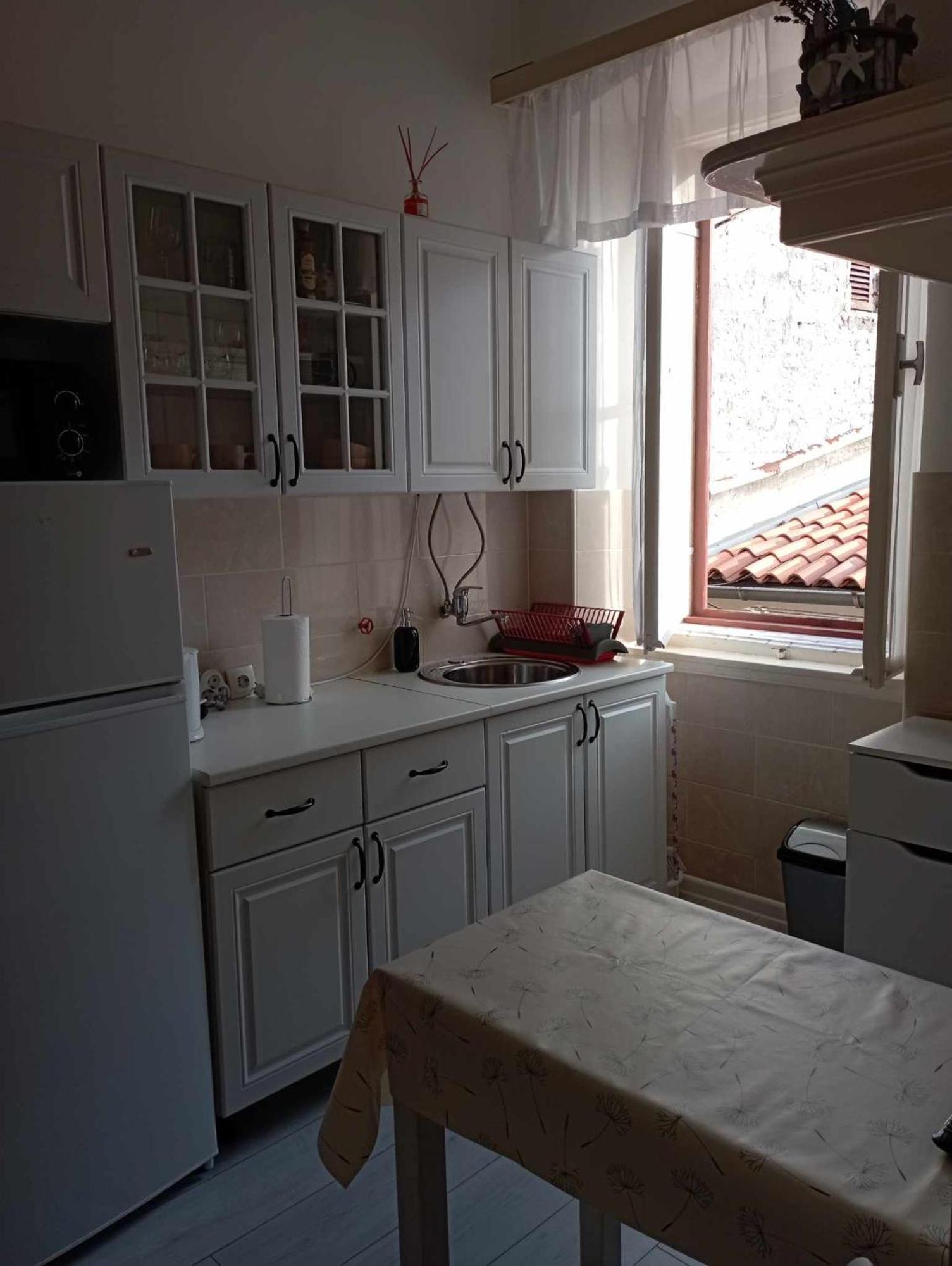 Apartman Angela ロヴィニ エクステリア 写真