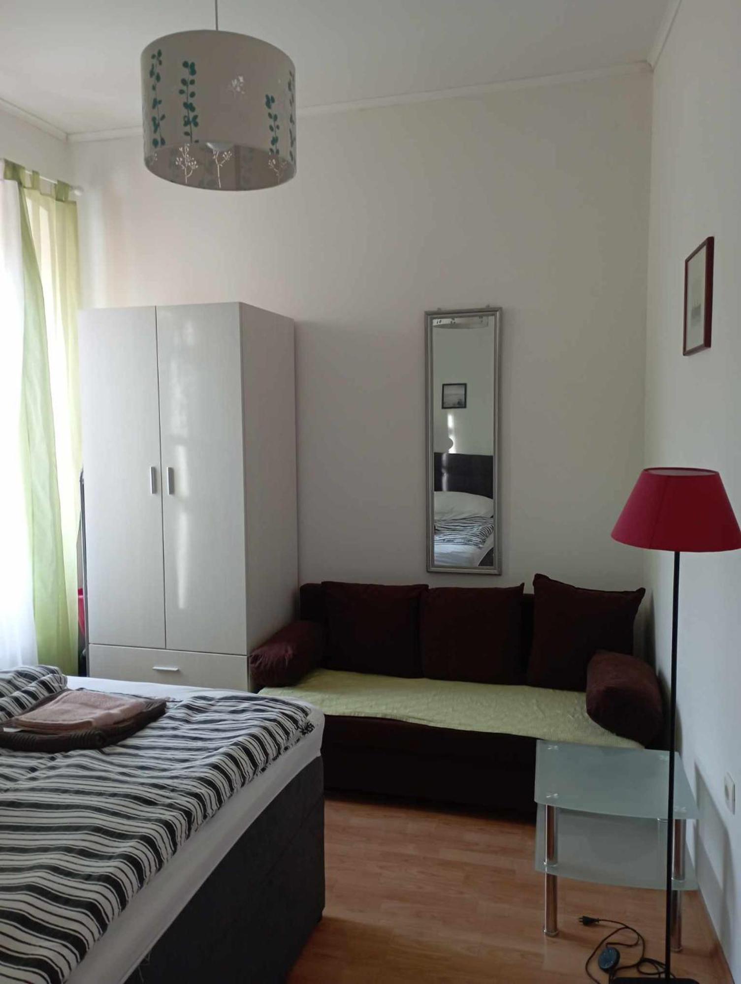 Apartman Angela ロヴィニ エクステリア 写真