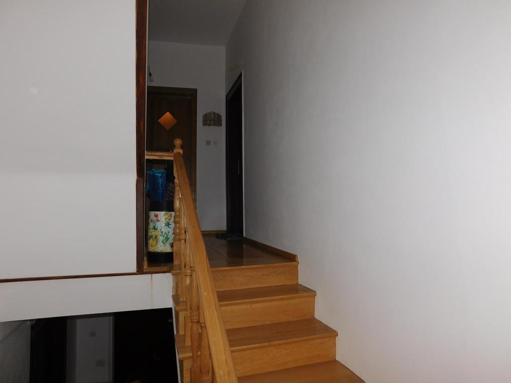 Apartman Angela ロヴィニ エクステリア 写真
